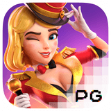 RTP pgsoft  foxybet77